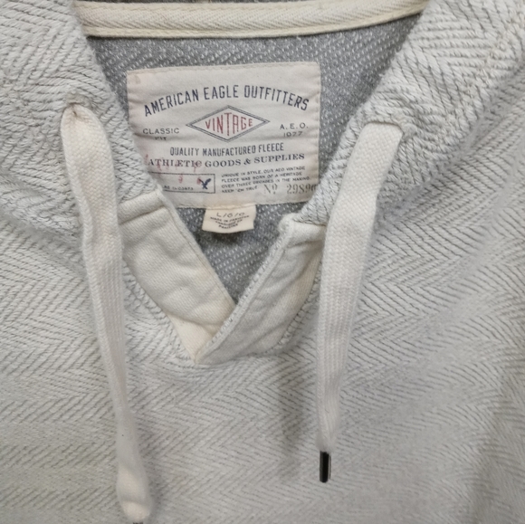 American Eagle hoodie - Picture 4 of 4